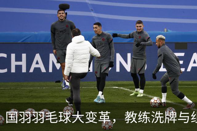 国羽羽毛球大变革，教练洗牌与组合解散引热议