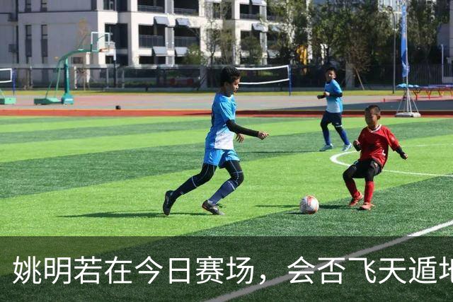 姚明若在今日赛场，会否飞天遁地？