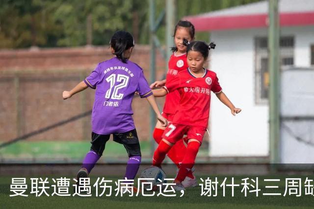 曼联遭遇伤病厄运，谢什科三周缺阵让人头疼